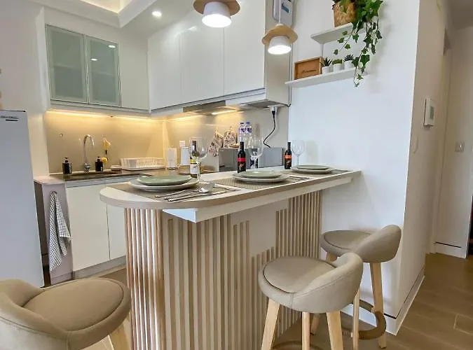 Njoy! Boho Luxury At Venice Grand Canal Apartment *