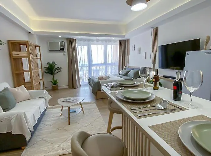 Apartment Njoy! Boho Luxury At Venice Grand Canal