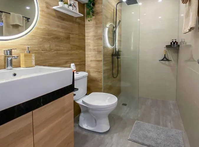 Apartment Njoy! Boho Luxury At Venice Grand Canal